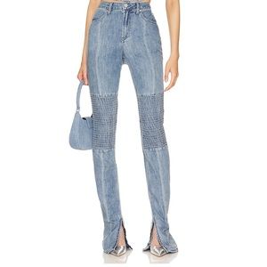 AFRM JEANS BRAND NEW NEVER WORN